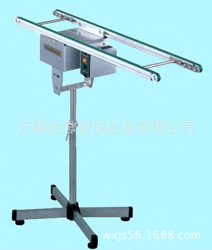厂家直销迷你双列同步带输送机 小型化高效物流的省心之选
