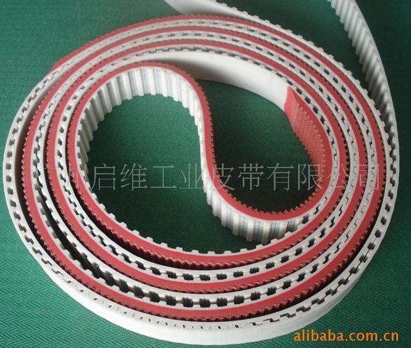 厂价直销加红胶同步带 质优价廉的工厂店采购首选